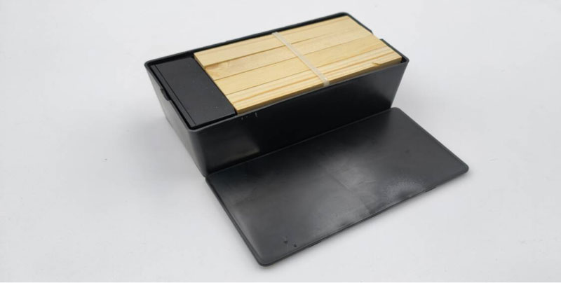 白蟻監(jiān)測設(shè)備產(chǎn)品特點