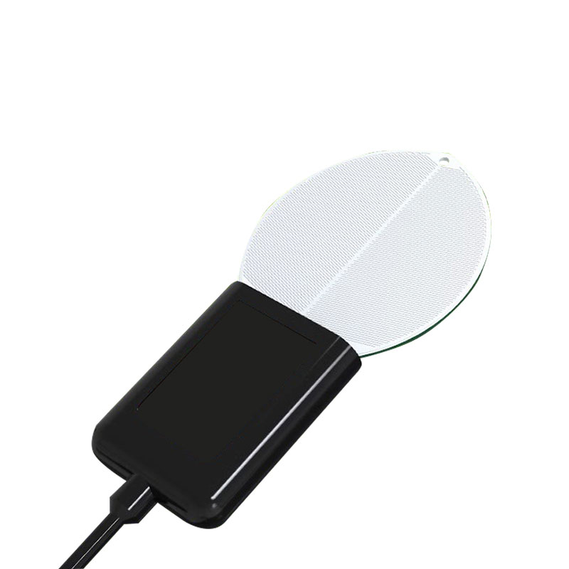 葉面溫濕度傳感器