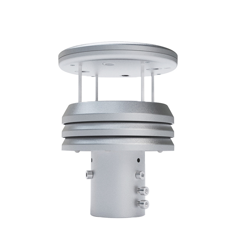 超聲波風(fēng)速風(fēng)向傳感器如何完成氣象監(jiān)測(cè)