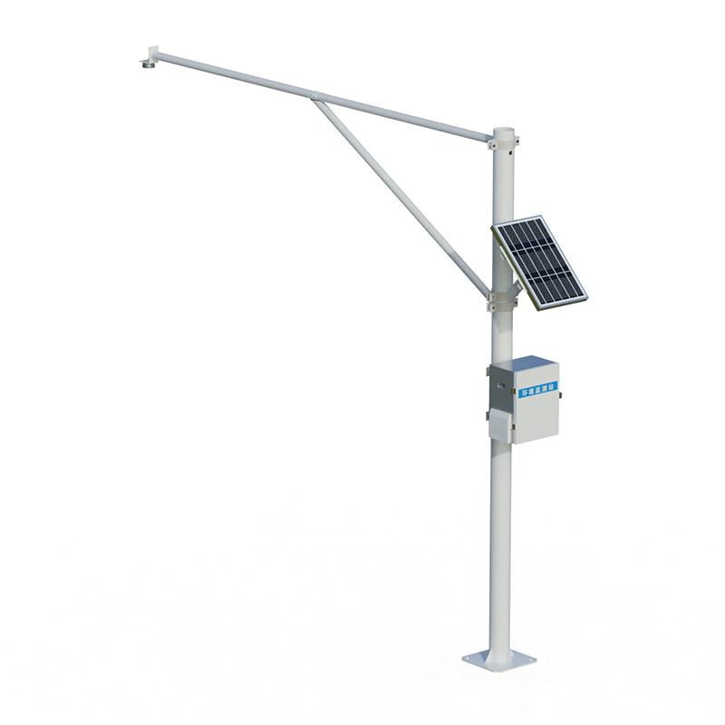 揭秘“水位監(jiān)測站”:如何守護我們的水資源安全?