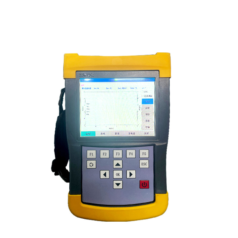 光伏組件IV曲線測試儀原理:實現(xiàn)太陽能電池測試的關(guān)鍵技術(shù)