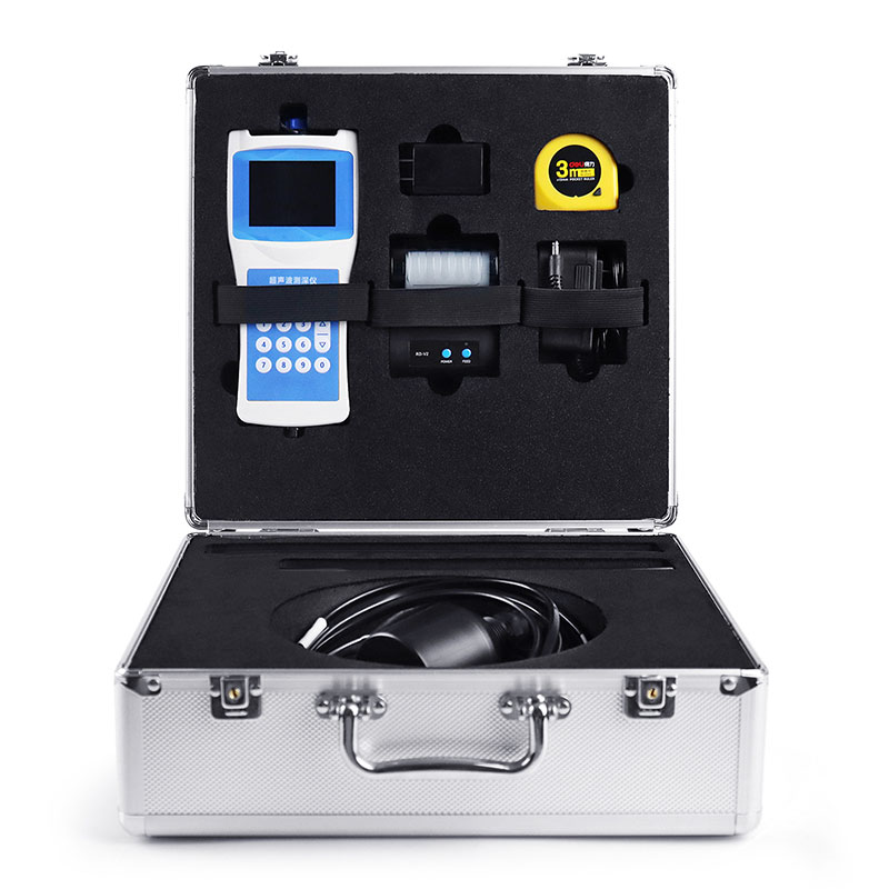 測深儀能同屏顯示水深水溫與經(jīng)緯度坐標(biāo)