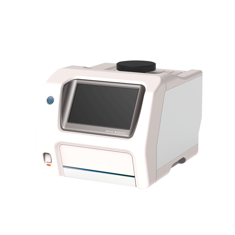 回收料密度測(cè)量?jī)x