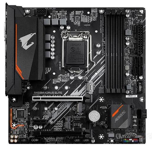 技嘉B460M AORUS ELITE小雕主板行情 全新出貨，價(jià)格親民不容錯(cuò)過